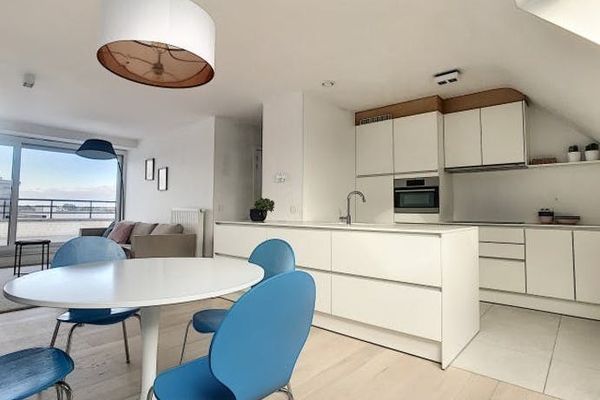 Appartement te huur / Deerlijk