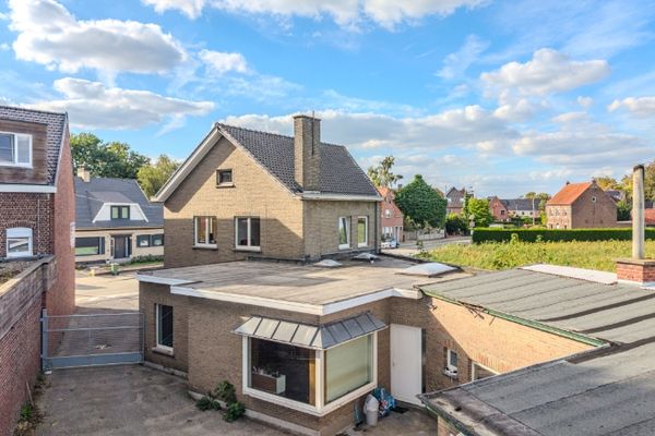 Commercieel te koop / Asper