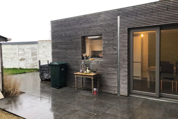 Huis te huur / Zwevegem