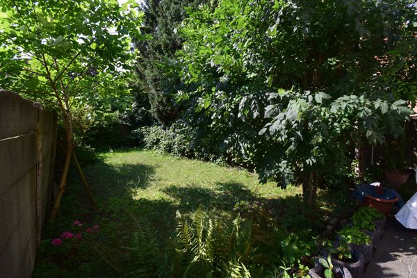 Maison a vendre / Berchem-Sainte-Agathe