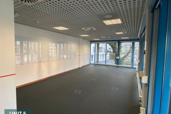 Kantoor te huur / Hasselt