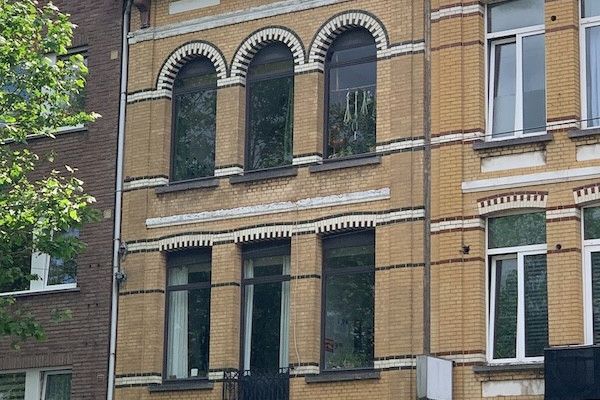 Appartement
                            te huur in Berchem