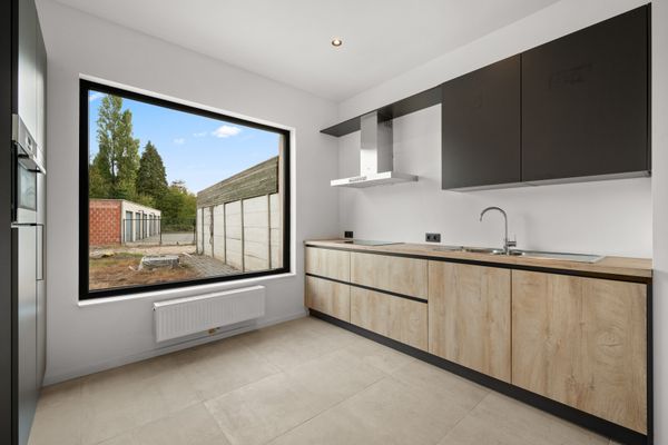 Huis te koop / Herselt