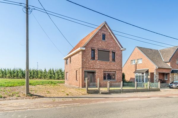 Huis
                            te koop in Sint-Truiden