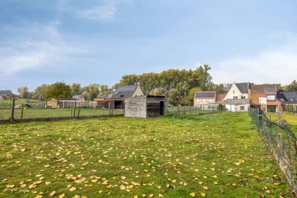 Huis te koop / Nederhasselt
