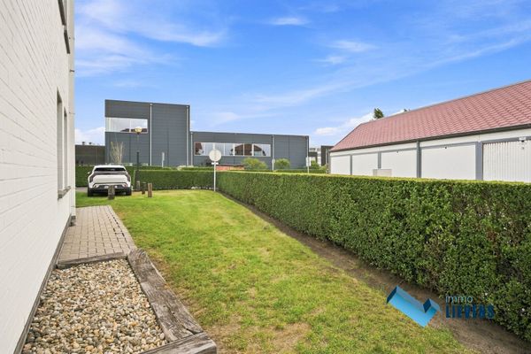 Appartement te koop / Middelkerke