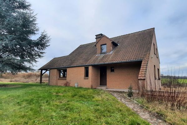 Maison
                                vendu
                                in Chaumont-Gistoux