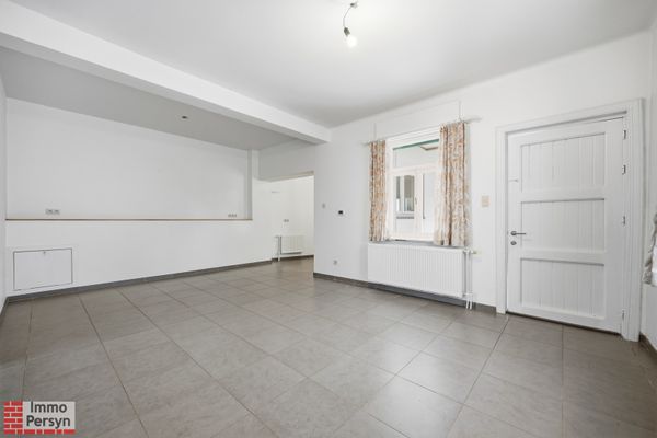 Huis te koop / Molenbeek-Wersbeek