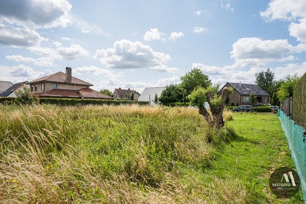 Grond optie koop / Maldegem