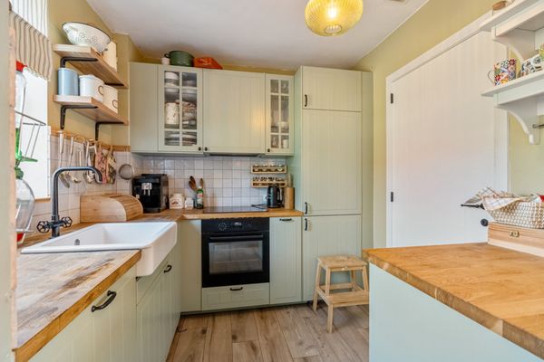 Huis te koop / Kersbeek-Miskom