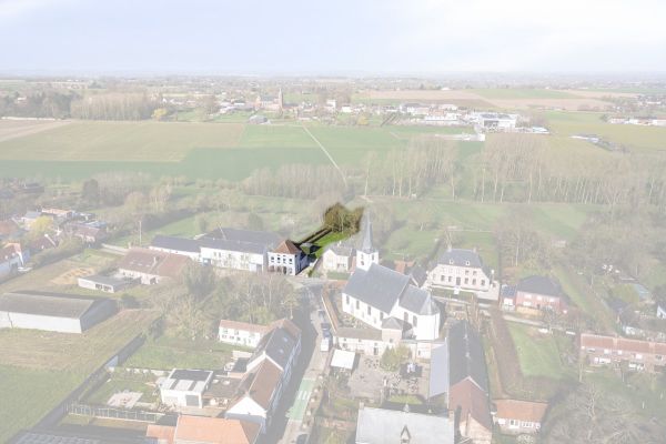 Huis te koop / Horebeke