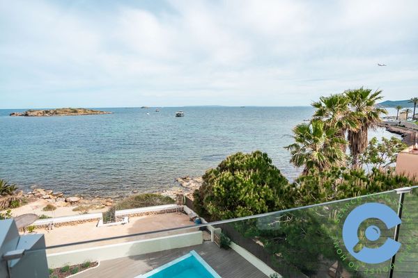 Huis te koop / Eivissa