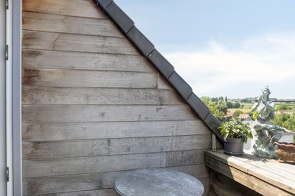 Appartement te koop / Wakken