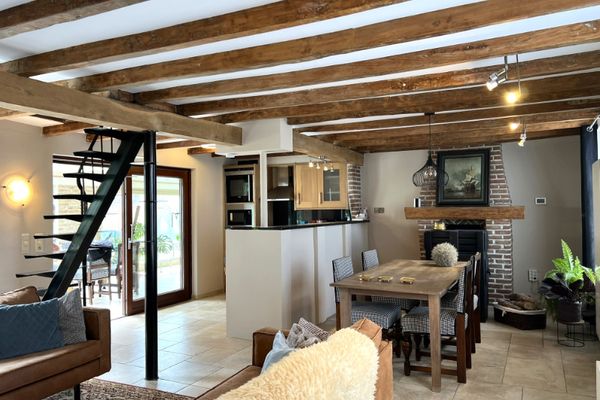 Huis te huur / Alveringem