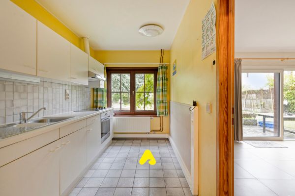 Maison a vendre / La Panne