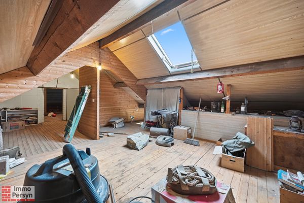 Huis te koop / Scherpenheuvel