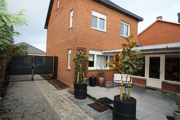 Huis te huur / Vorst