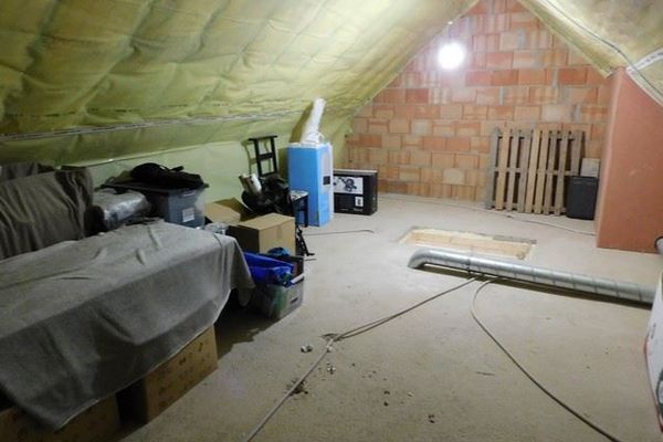 Appartement verkocht / Heusden-Zolder