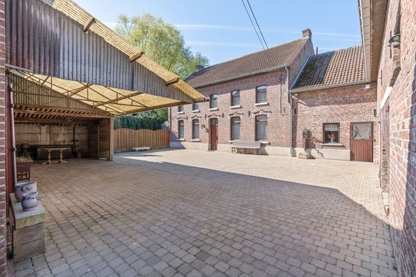 Huis verkocht / Kortenaken