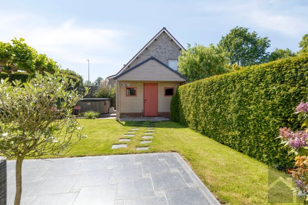 Huis verkocht / Neerpelt