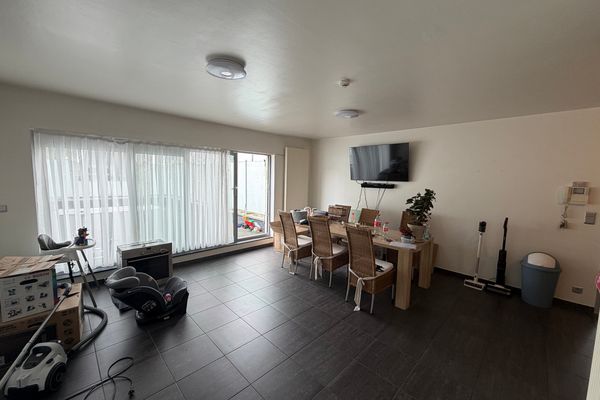 Appartement
                                te huur
                                in Heusden