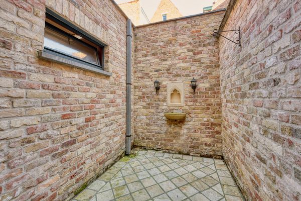 Huis te koop / Brugge
