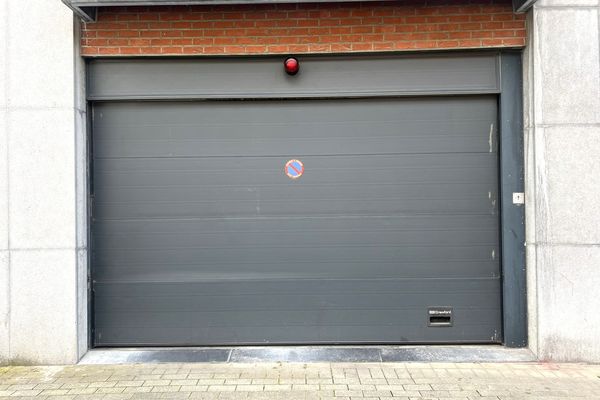 Garage te koop / Leuven