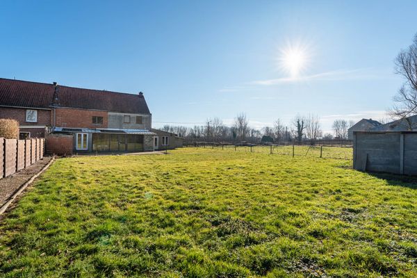 Huis te koop / Sint-Truiden