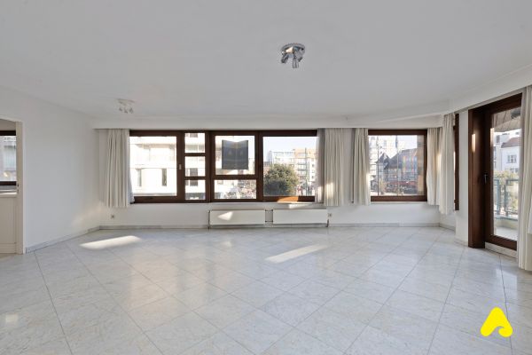 Appartement a louer / De Panne