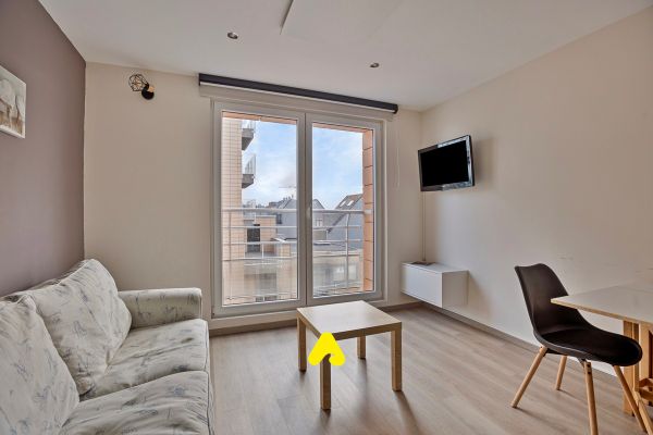 Appartement a vendre / La Panne