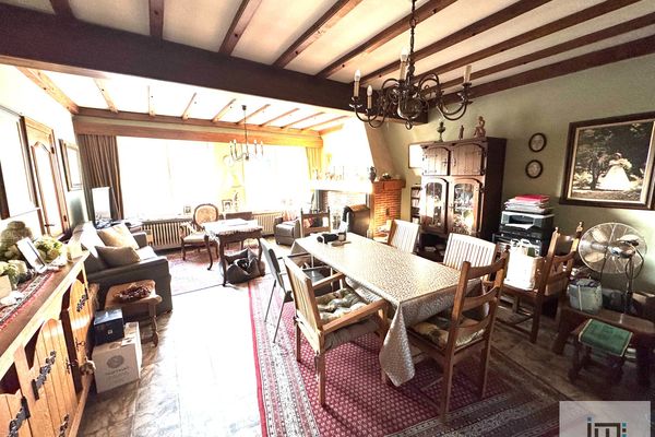 Huis te koop / Borgloon