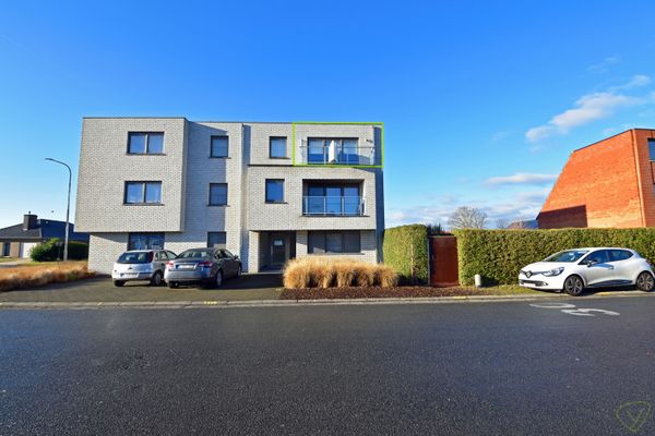 Appartement te huur in Eeklo