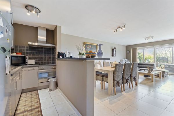 Appartement te koop / Meerbeke