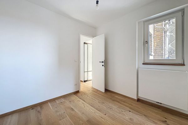 Foto van het pand