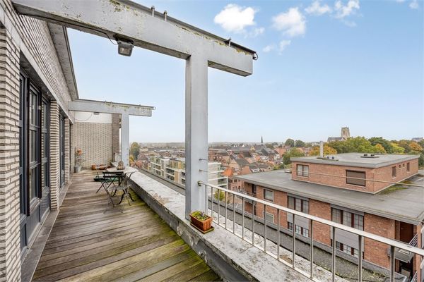 Appartement a vendre / Tongres