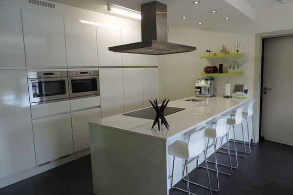 Huis verkocht / Koersel