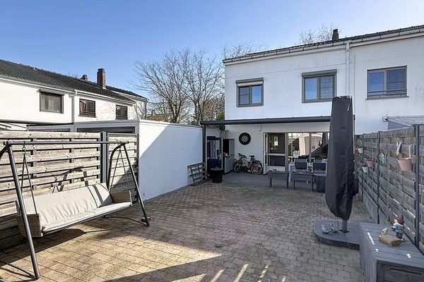 Huis te koop / Hasselt