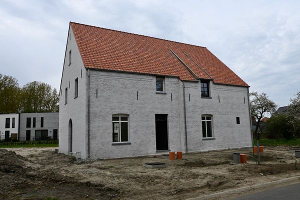 Huis te koop / Nijlen