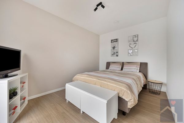 Appartement te koop / Kermt