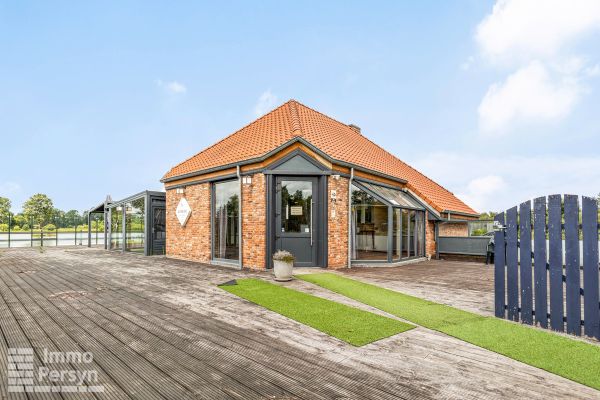 Commercieel te koop / Messelbroek