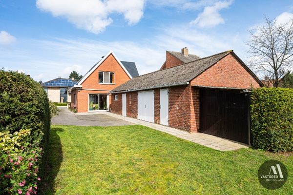 Huis te koop / Maldegem