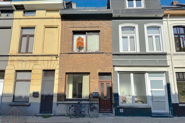 Huis
                            te koop in Ledeberg