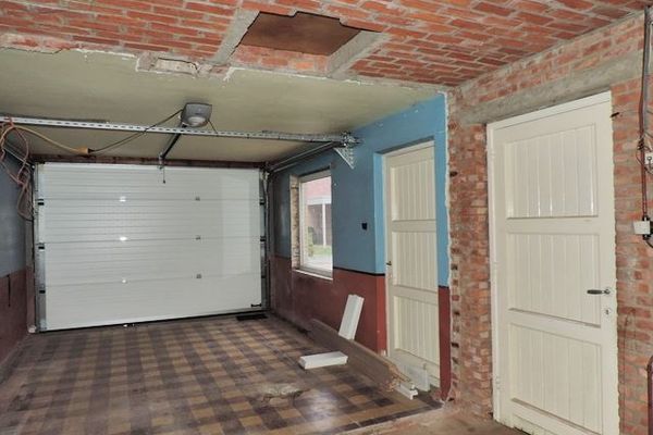 Huis verkocht / Koersel