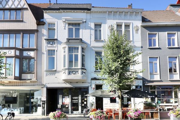 Commercieel te huur / Eeklo