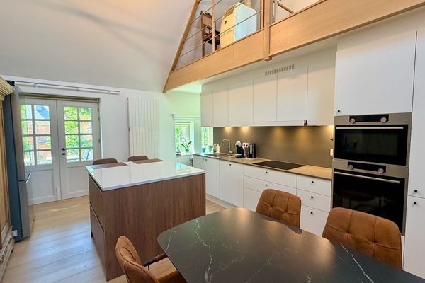 Appartement te koop / Lovenjoel