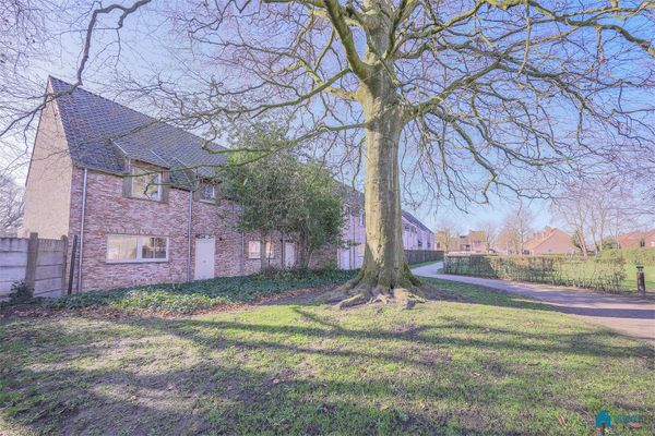 Eengezinswoning
                            te huur in Aalter