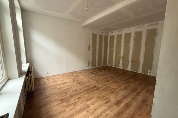 Huis te huur / Brugge