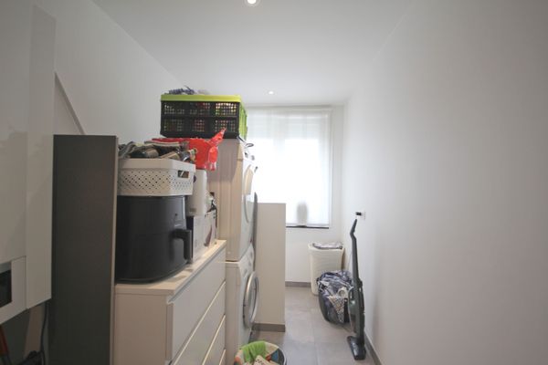 Appartement optie huur / Sint-Truiden