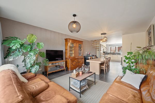 Appartement optie koop / Aarschot