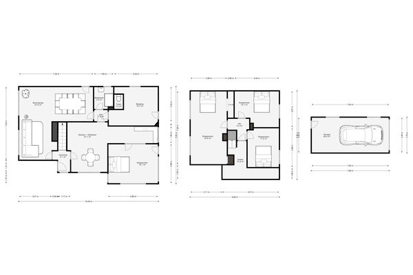 Huis te koop / Keerbergen